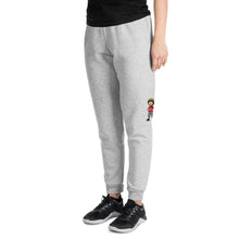 Unisex Joggers