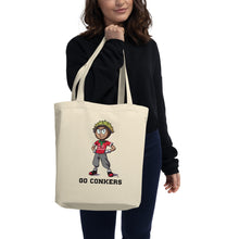 Eco Tote Bag